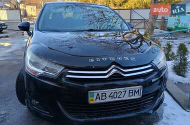 Хетчбек Citroen C4 2011 в Хмільнику