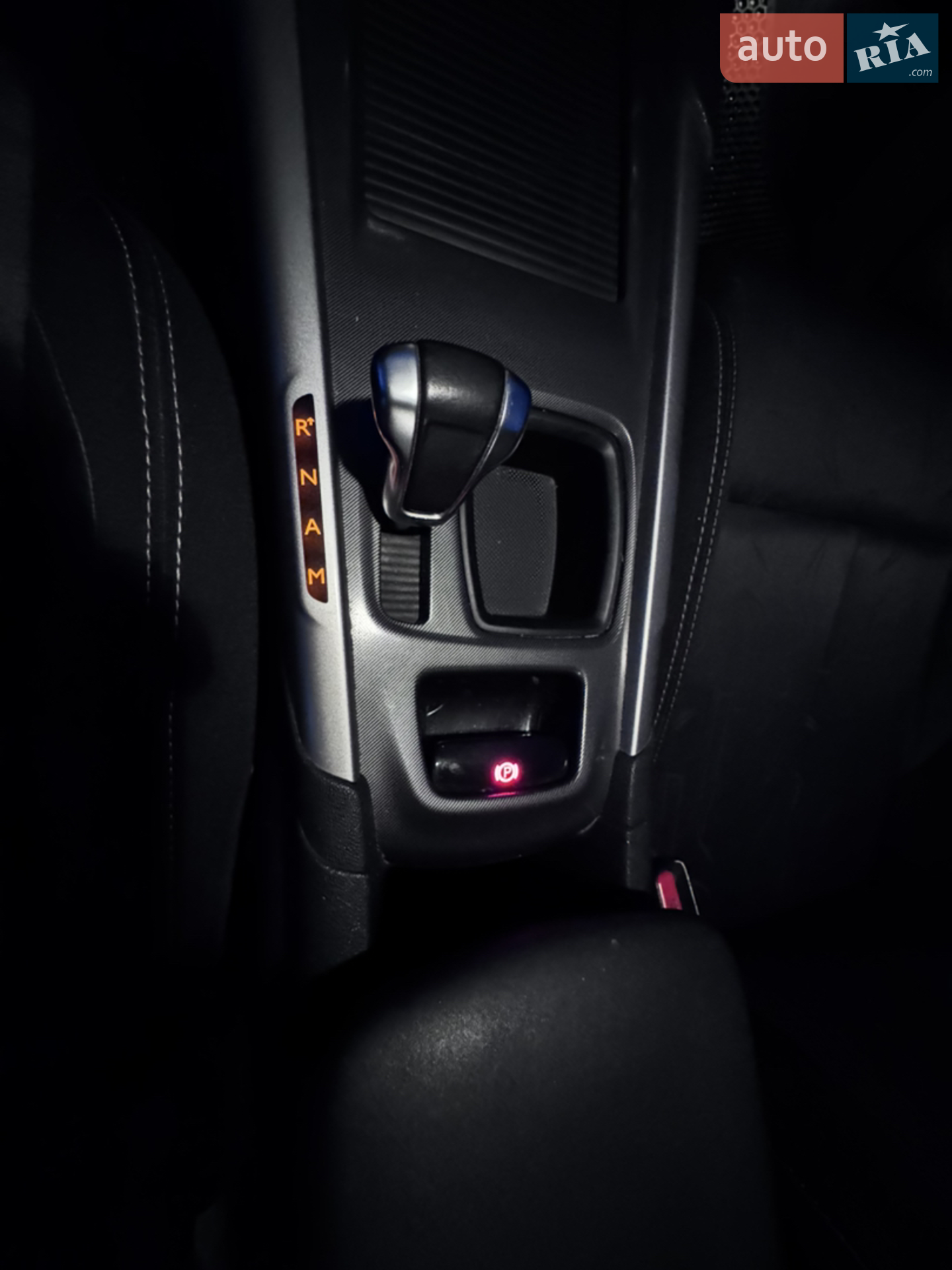 2012 Citroen C4 - мініатюра 15