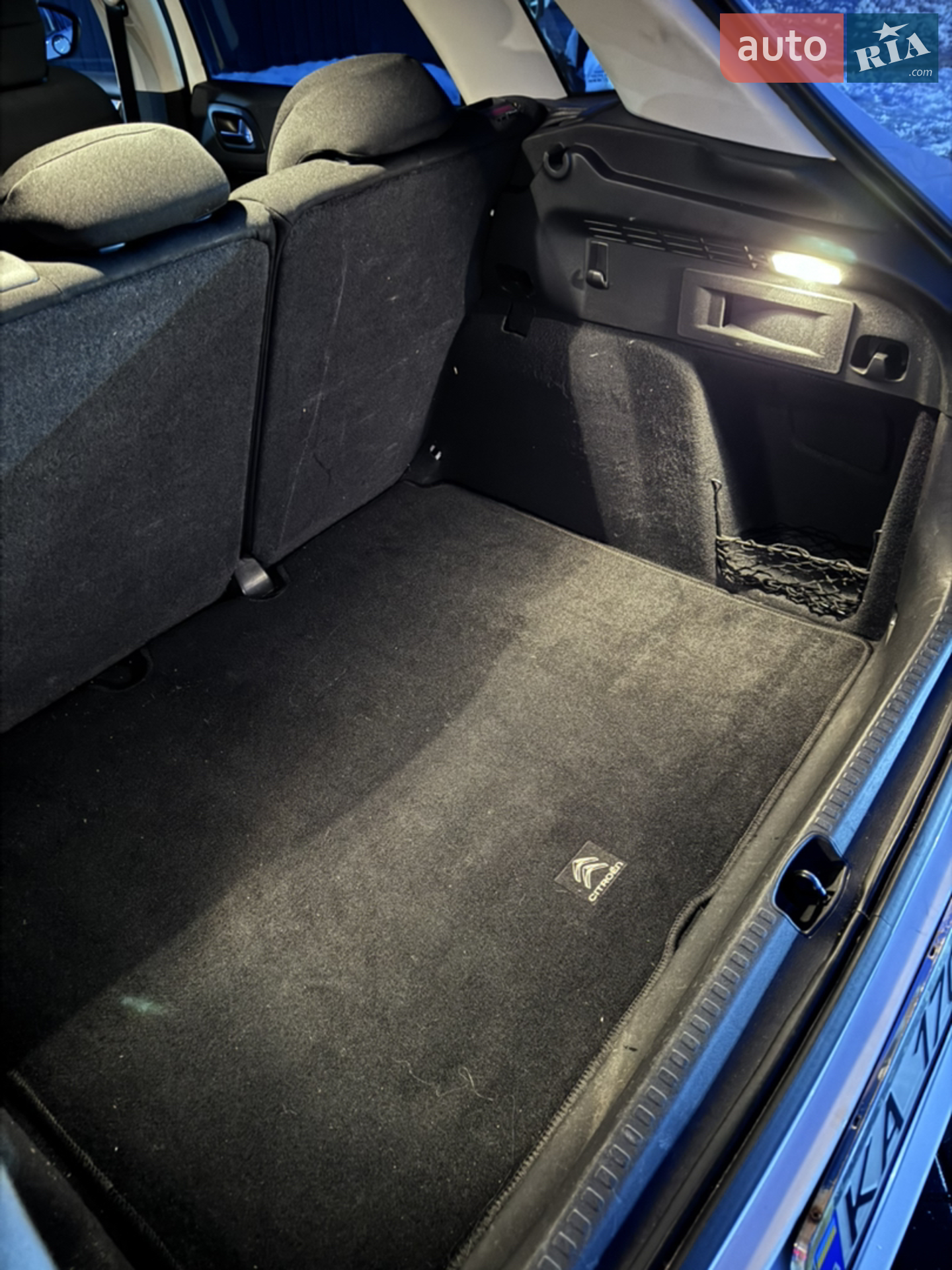 2012 Citroen C4 - мініатюра 18