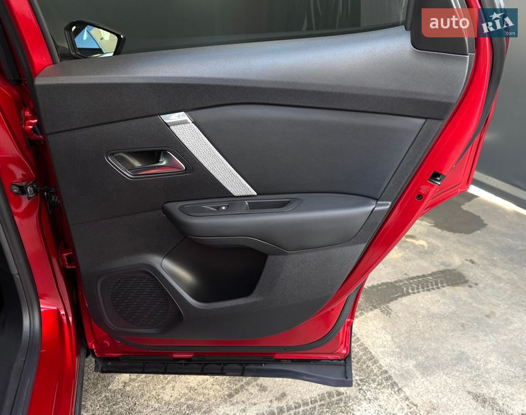 Хетчбек Citroen C4 2021 в Києві