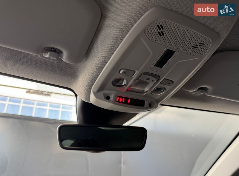 Хетчбек Citroen C4 2021 в Києві