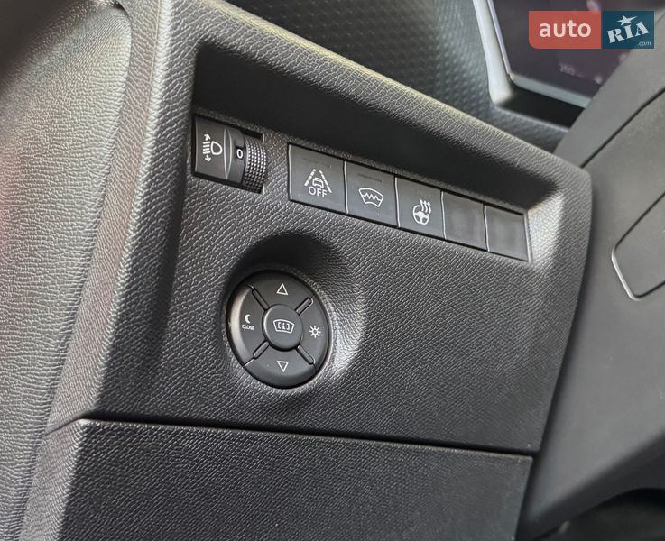 Хетчбек Citroen C4 2021 в Києві