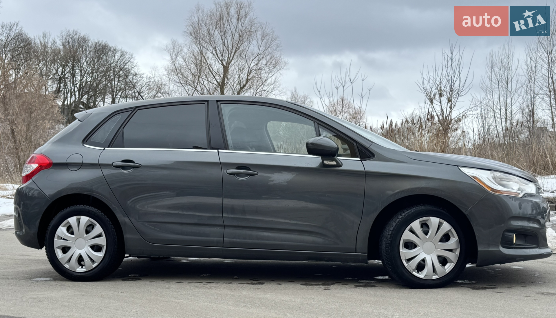 2012 Citroen C4 - мініатюра 4
