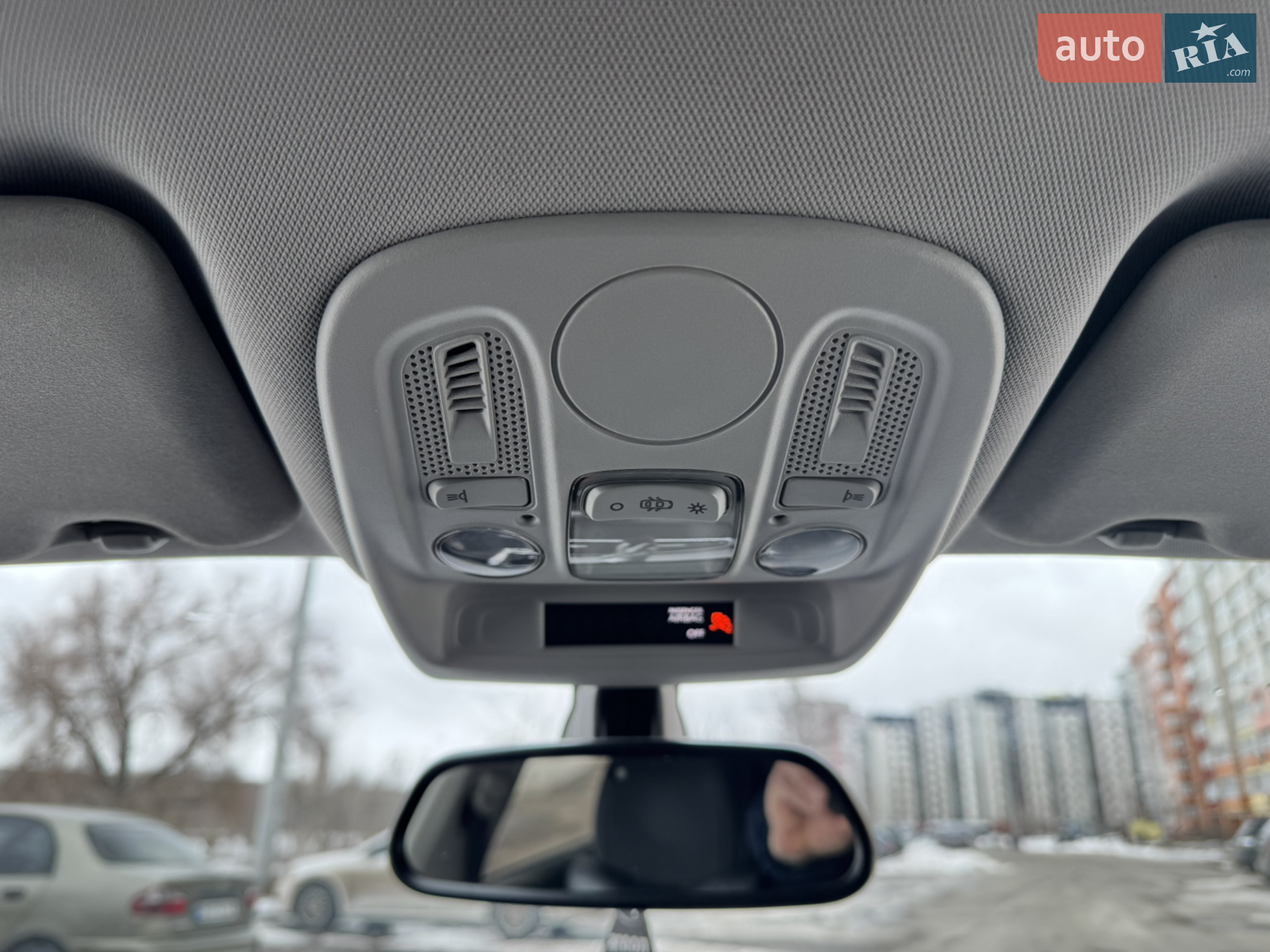 2012 Citroen C4 - мініатюра 14