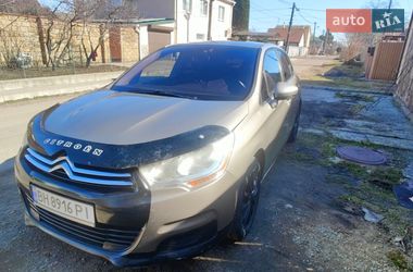 Хэтчбек Citroen C4 2011 в Одессе