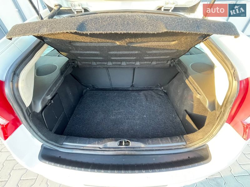 Купе Citroen C4 2006 в Тернополі