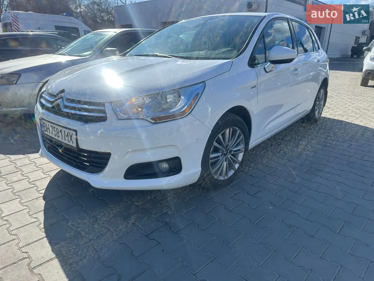 2014 Citroen C4 - мініатюра 15