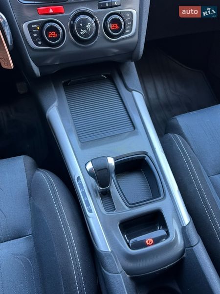 Хэтчбек Citroen C4 2012 в Ровно