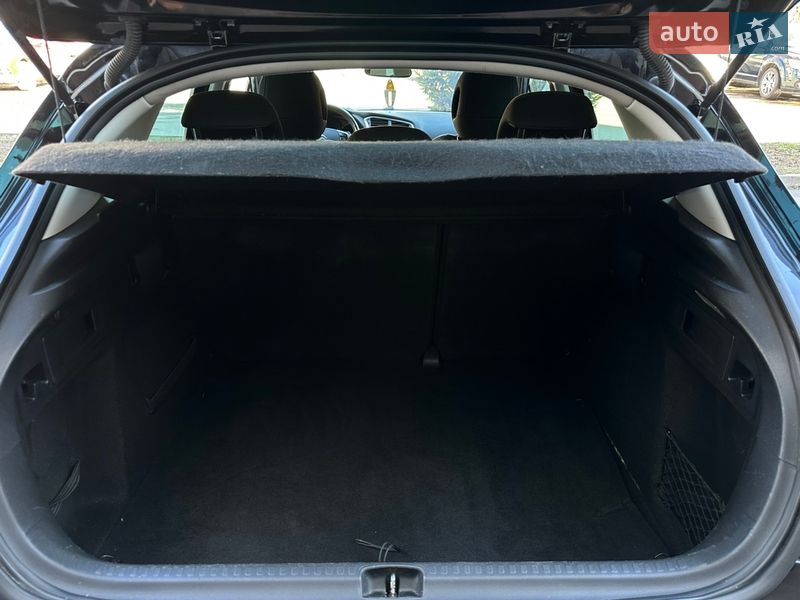 Хэтчбек Citroen C4 2012 в Ровно
