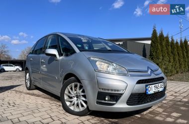 Хетчбек Citroen C4 2012 в Дрогобичі