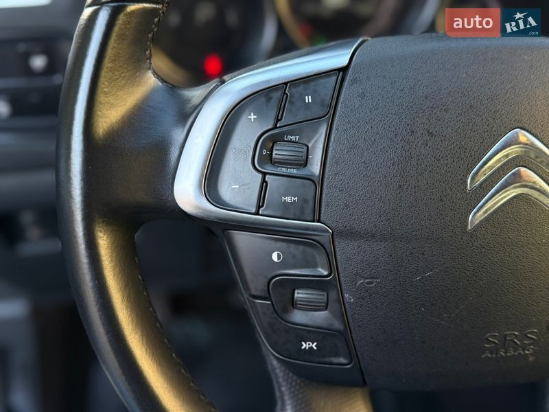 Хэтчбек Citroen C4 2012 в Одессе