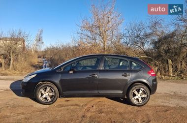 Хетчбек Citroen C4 2007 в Коростені