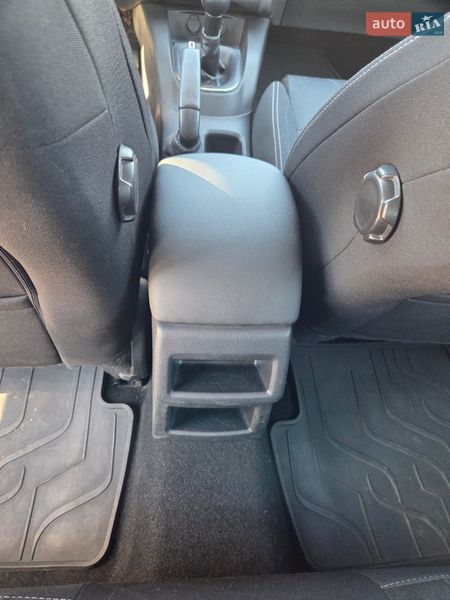 Хэтчбек Citroen C4 2012 в Киеве