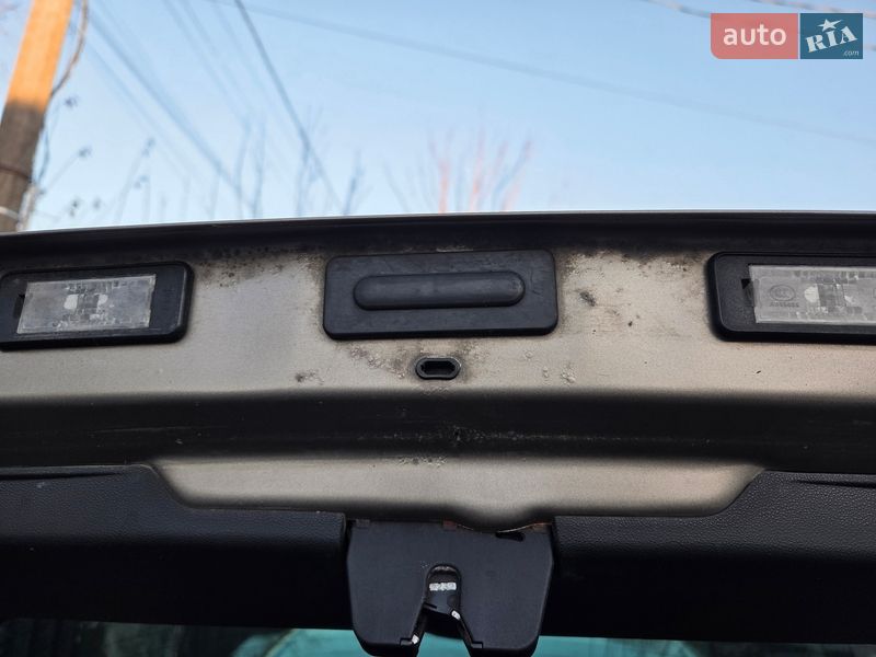 Хэтчбек Citroen C4 2012 в Киеве