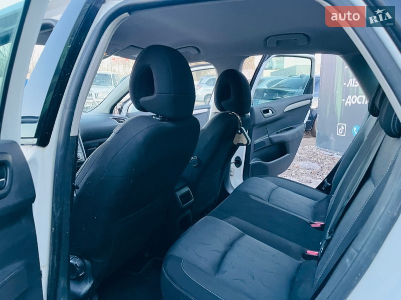 Хэтчбек Citroen C4 2012 в Харькове фото 13 Хэтчбек Citroen C4 2012 в Харькове