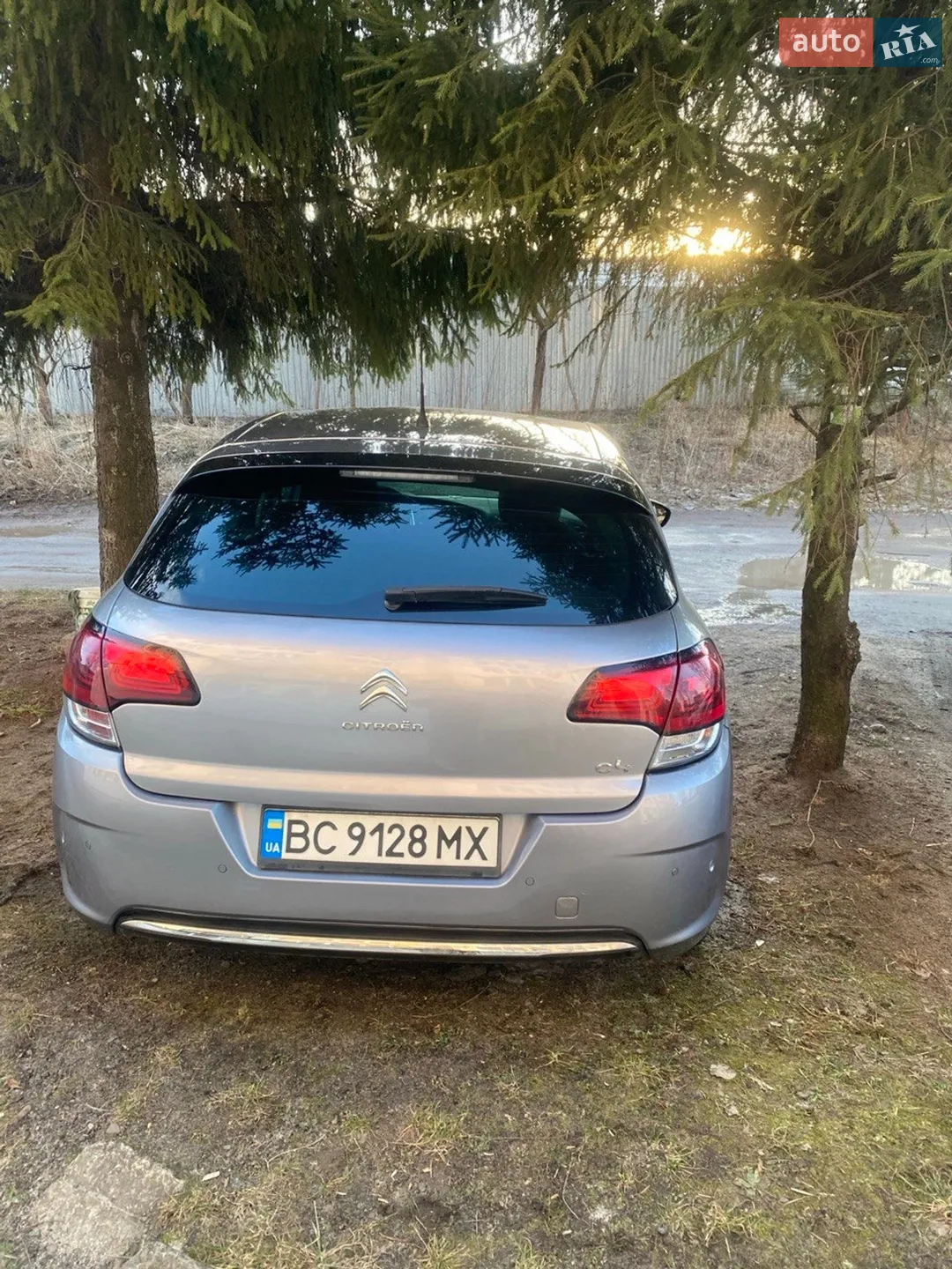 2016 Citroen C4 - мініатюра 3