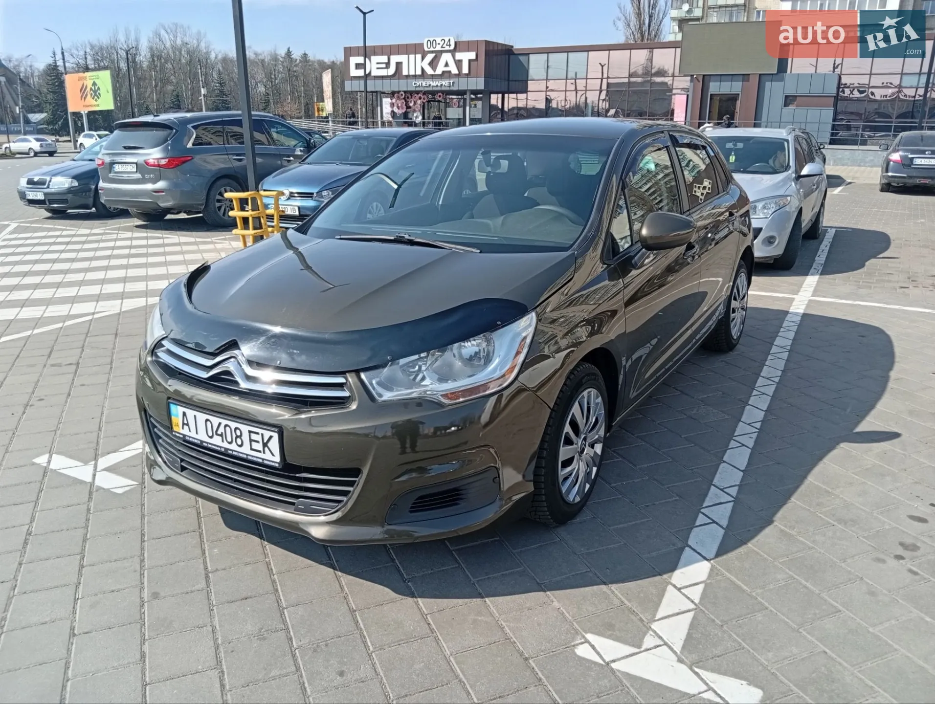 Фото авто 1