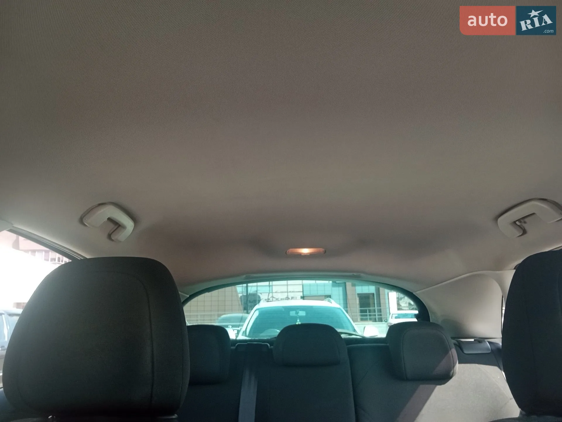 2013 Citroen C4 - мініатюра 13