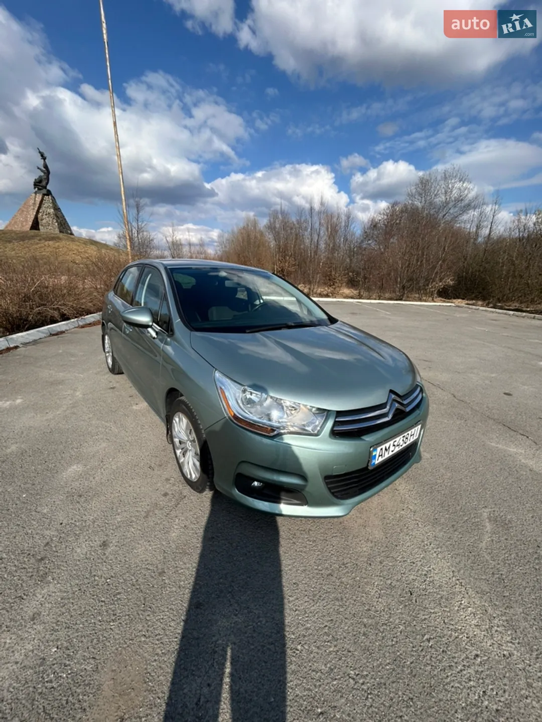 2013 Citroen C4 - мініатюра 14