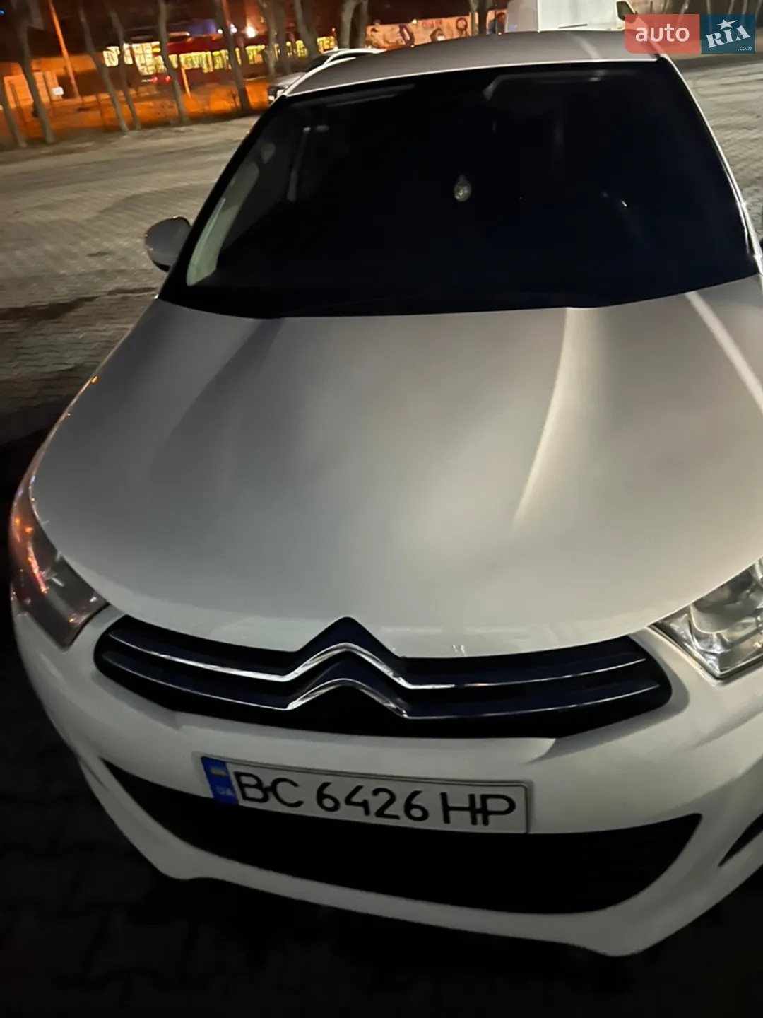 2011 Citroen C4 - мініатюра 5
