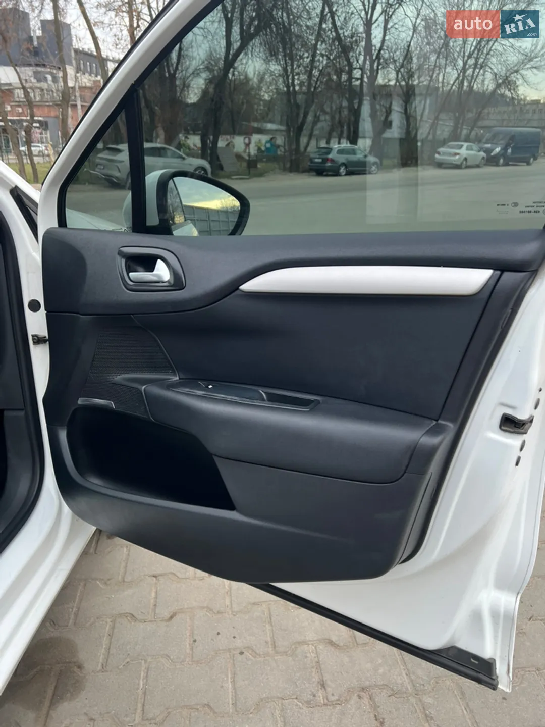 2011 Citroen C4 - мініатюра 26
