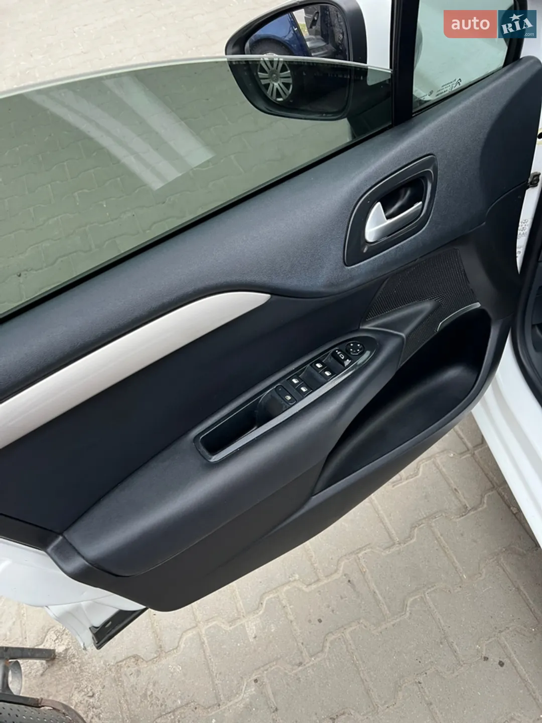 2011 Citroen C4 - мініатюра 37