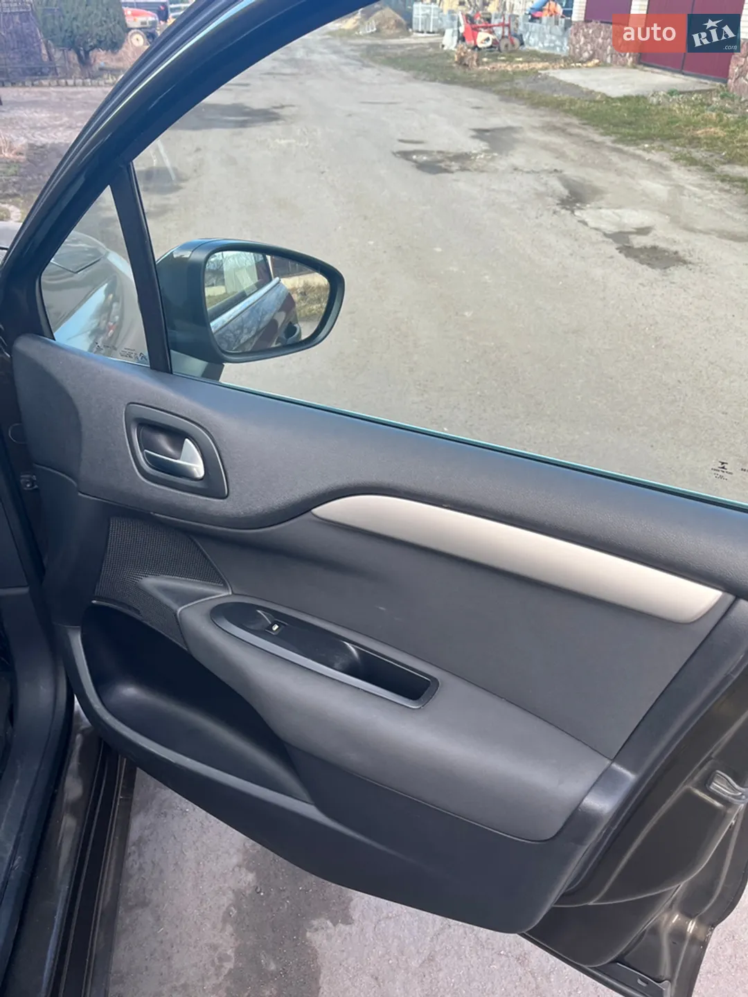 2014 Citroen C4 - мініатюра 16