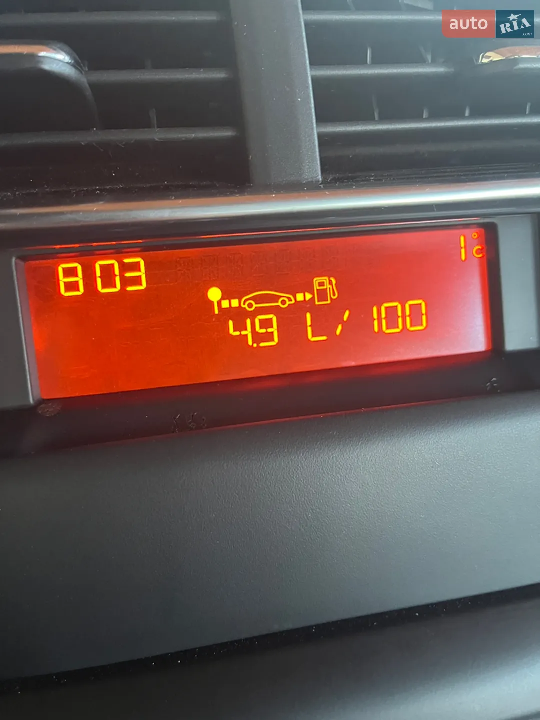 2014 Citroen C4 - мініатюра 20