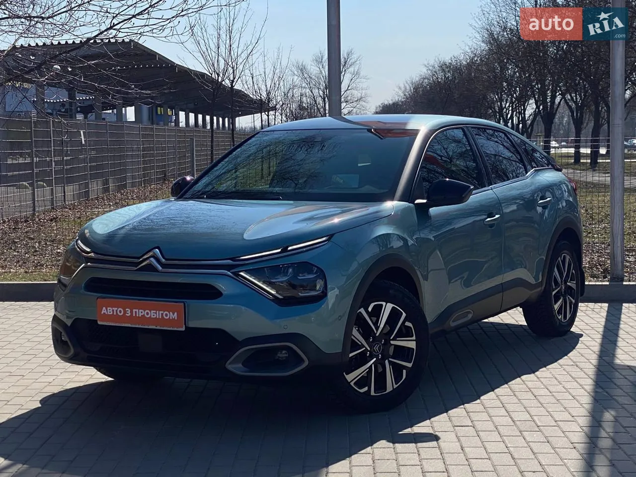 2021 Citroen C4 - мініатюра 25