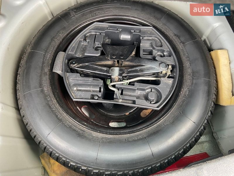 Хэтчбек Citroen C4 2007 в Киеве фото 15 Хэтчбек Citroen C4 2007 в Киеве