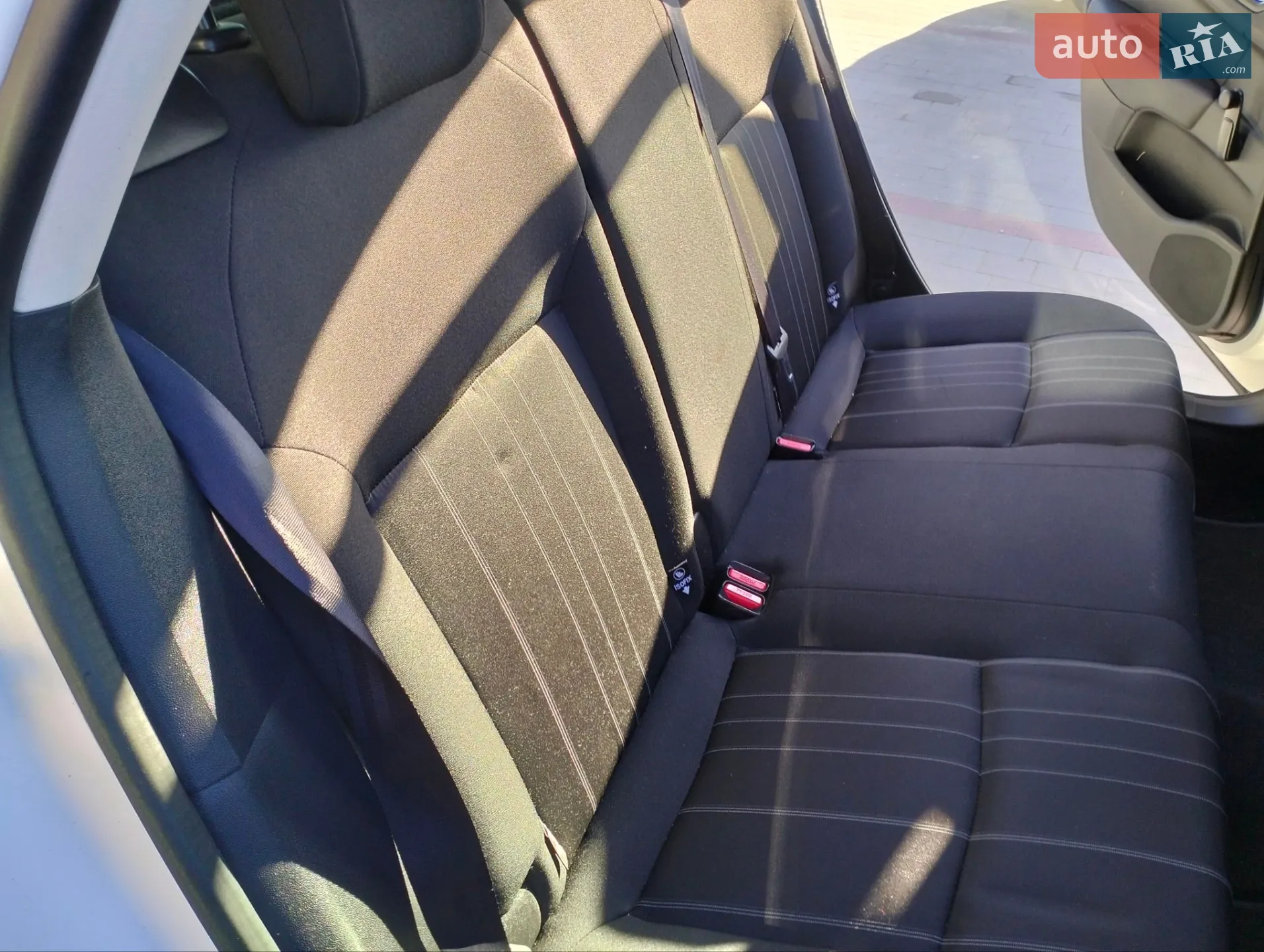 2013 Citroen C4 - мініатюра 20
