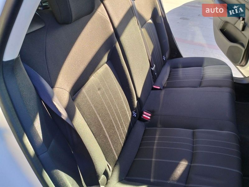 Хэтчбек Citroen C4 2013 в Тернополе