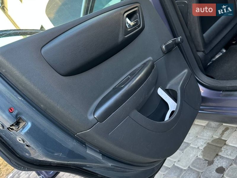 Хэтчбек Citroen C4 2006 в Горе