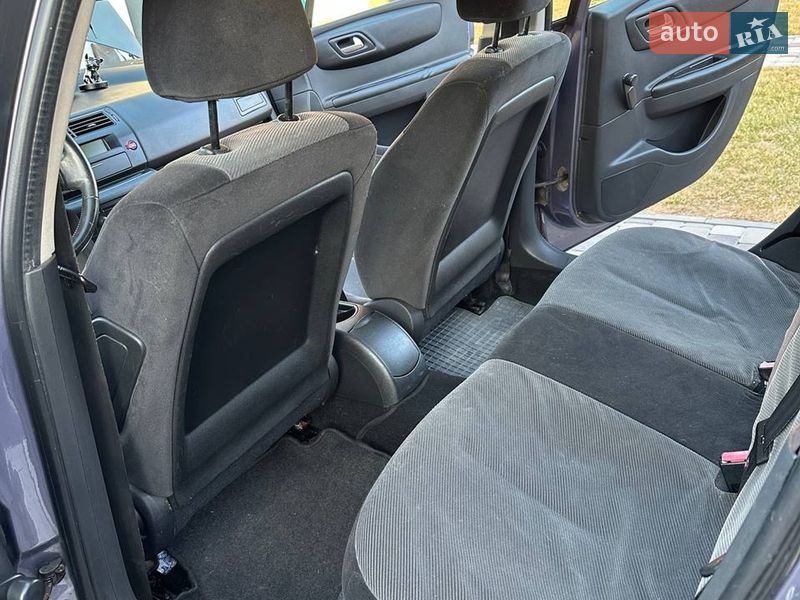 Хэтчбек Citroen C4 2006 в Горе