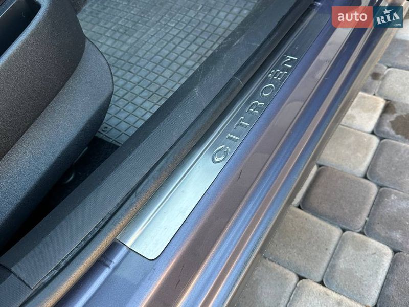 Хэтчбек Citroen C4 2006 в Горе