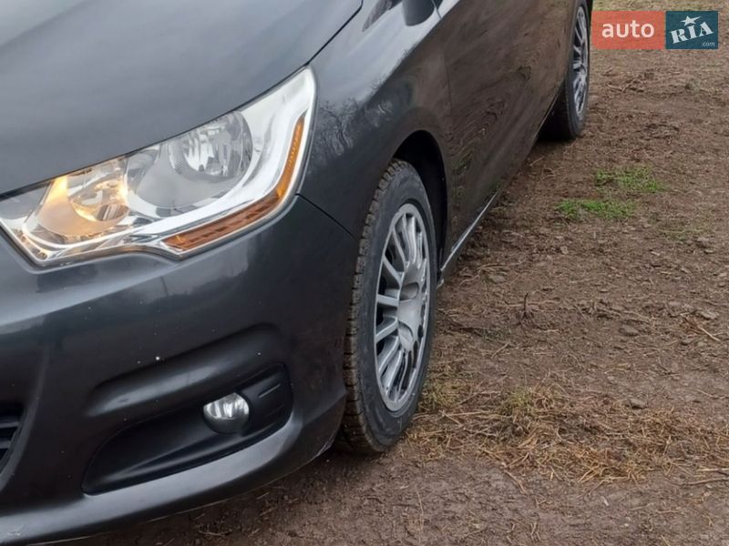 Хэтчбек Citroen C4 2013 в Павлограде фото 7 Хэтчбек Citroen C4 2013 в Павлограде