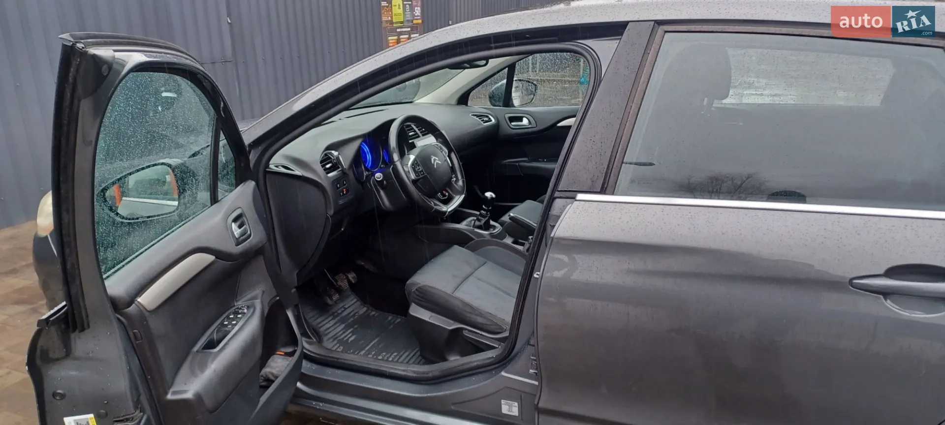 2013 Citroen C4 - мініатюра 12
