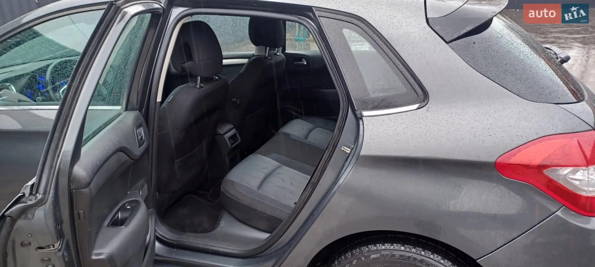 2013 Citroen C4 - мініатюра 16