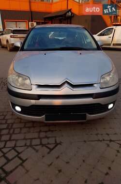 Хэтчбек Citroen C4 2006 в Шепетовке