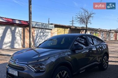 Хэтчбек Citroen C4 2021 в Знаменке