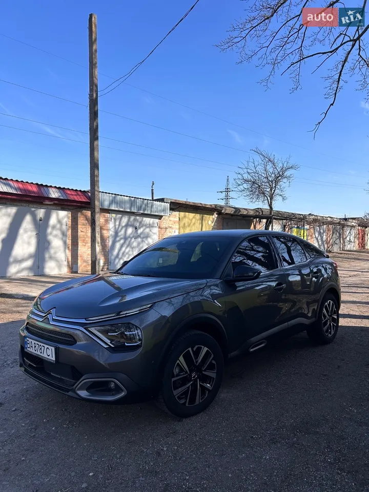 2021 Citroen C4 - мініатюра 20