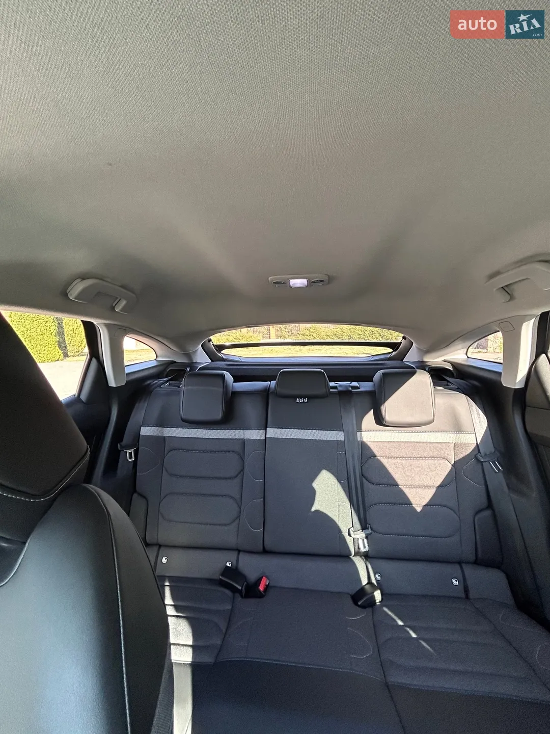 2021 Citroen C4 - мініатюра 10