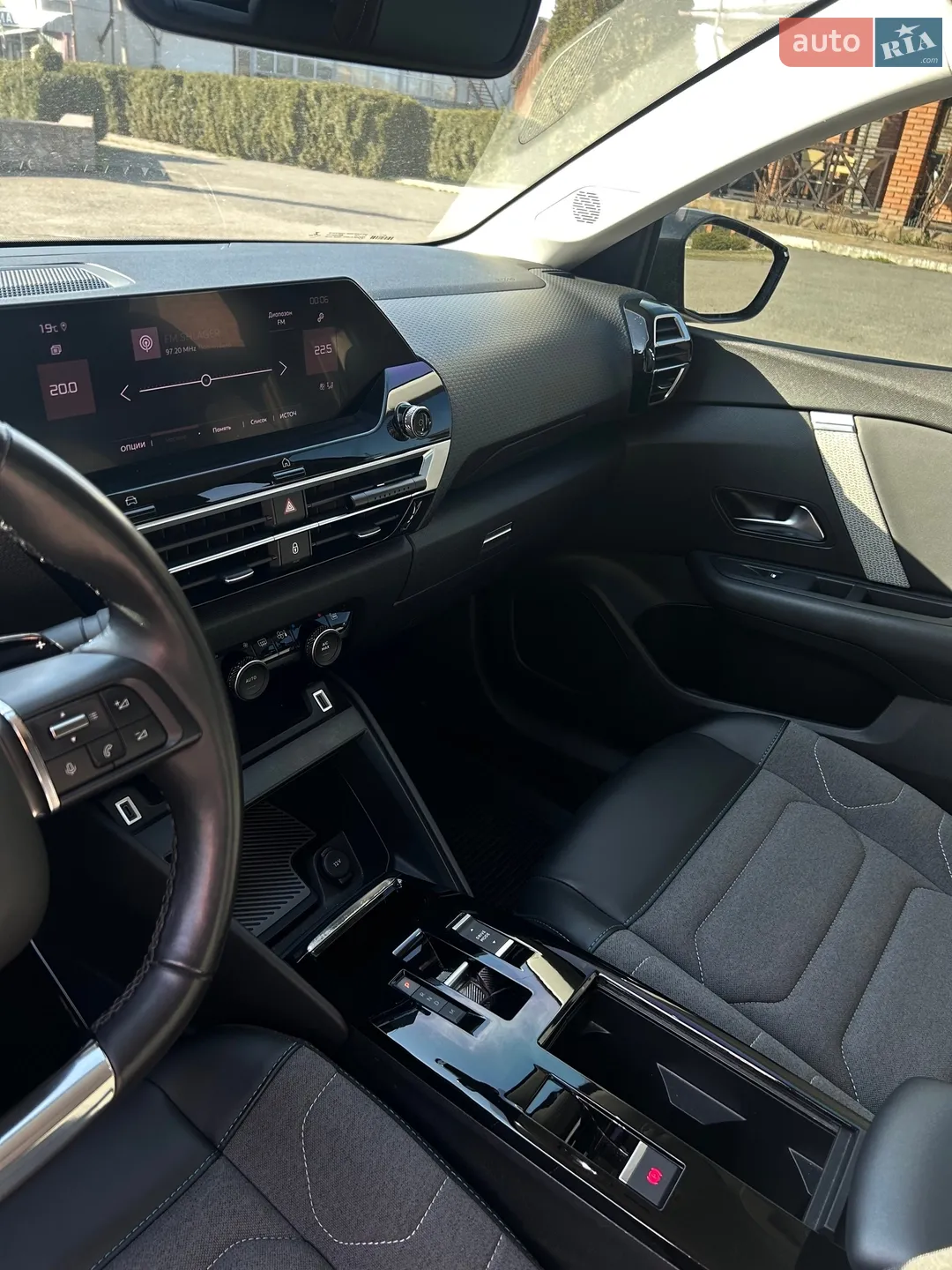 2021 Citroen C4 - мініатюра 16