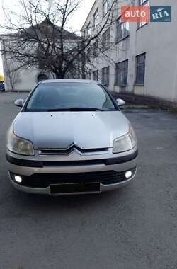 Хэтчбек Citroen C4 2006 в Шепетовке
