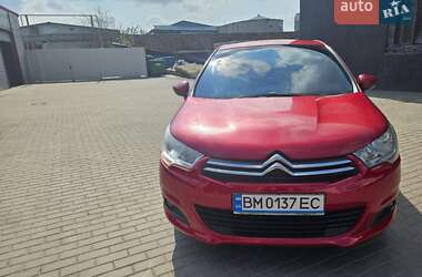 Хетчбек Citroen C4 2011 в Сумах