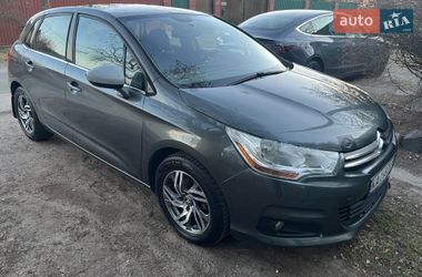Хетчбек Citroen C4 2012 в Бучі