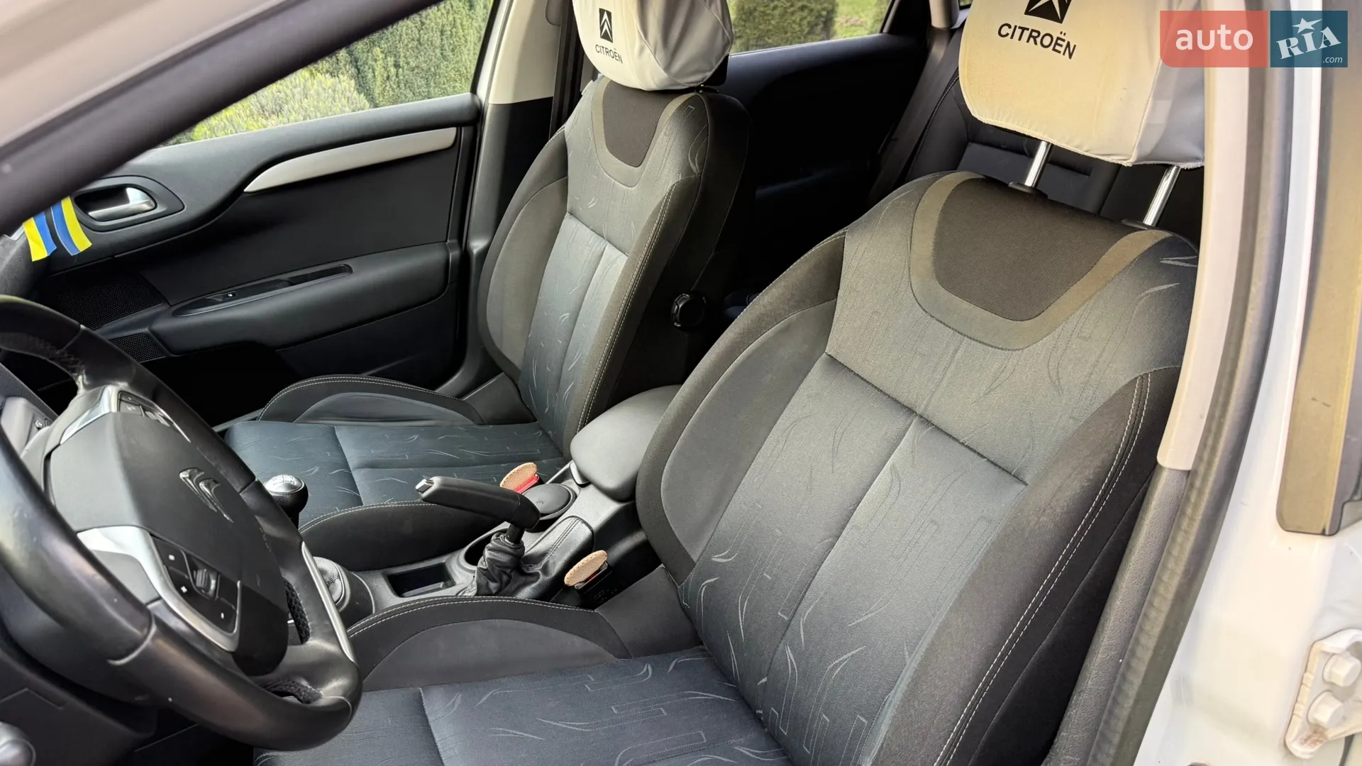 2014 Citroen C4 - мініатюра 22