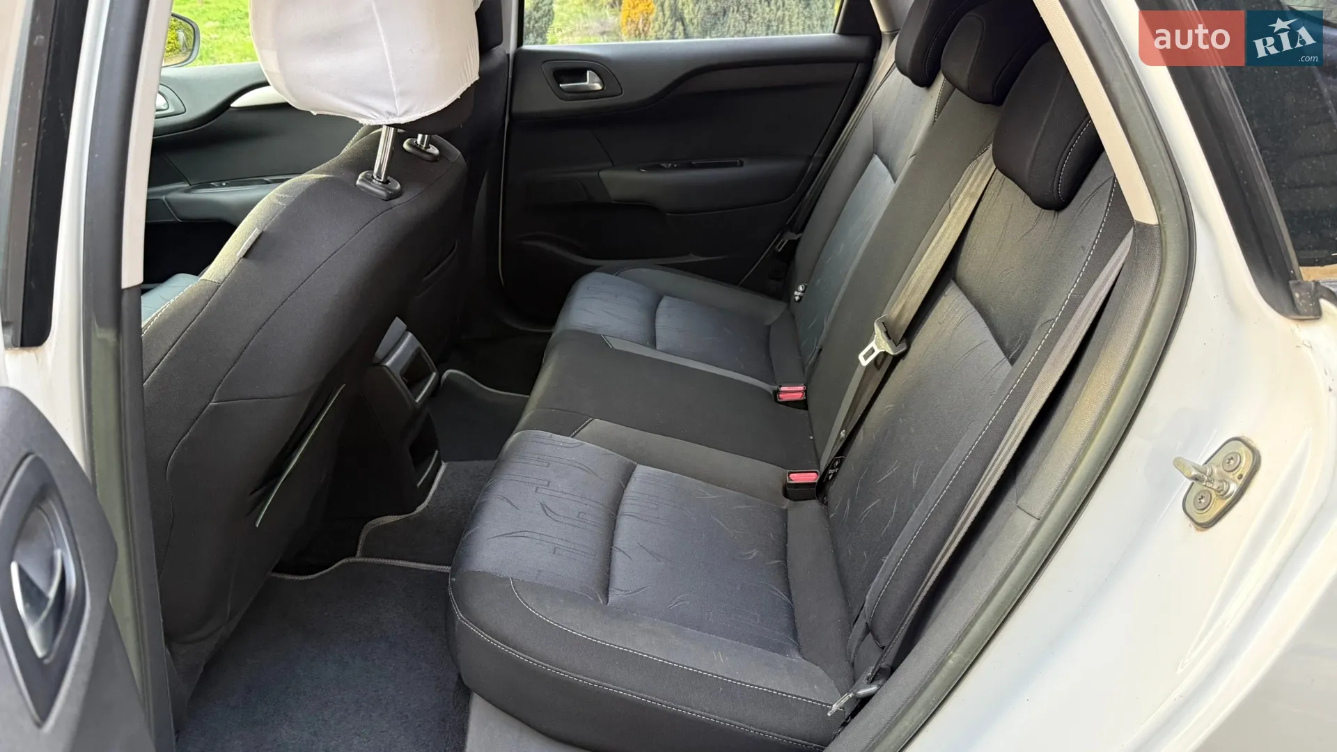2014 Citroen C4 - мініатюра 25