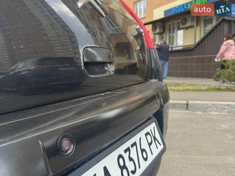 Хэтчбек Citroen C4 2007 в Киеве фото 20 Хэтчбек Citroen C4 2007 в Киеве