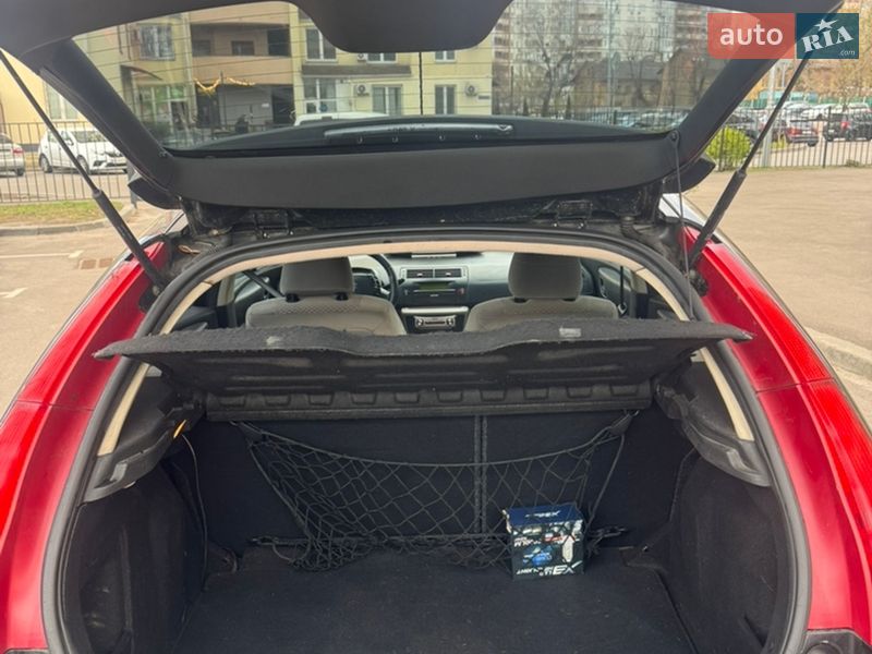 Хэтчбек Citroen C4 2007 в Киеве фото 21 Хэтчбек Citroen C4 2007 в Киеве